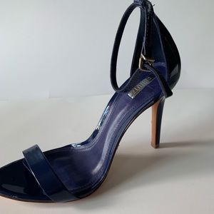 Schutz Cadey Lee Heel Sandal